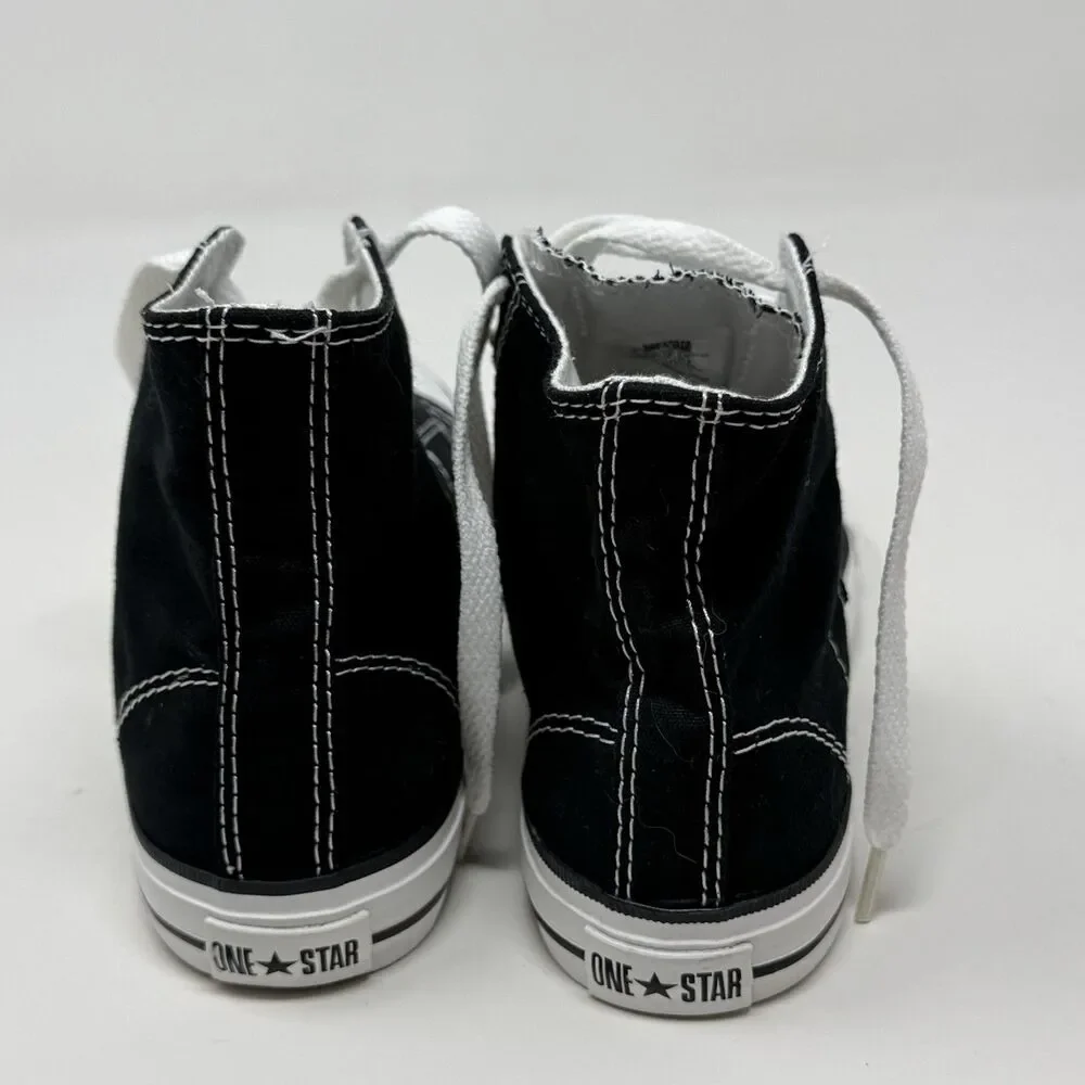 Converse very good